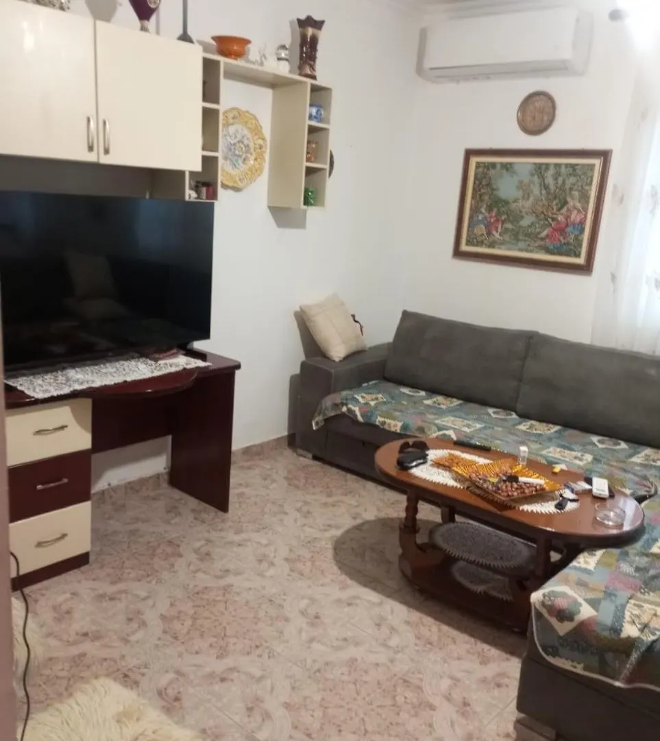 Guest House Viola Polisi i Vogel Albania