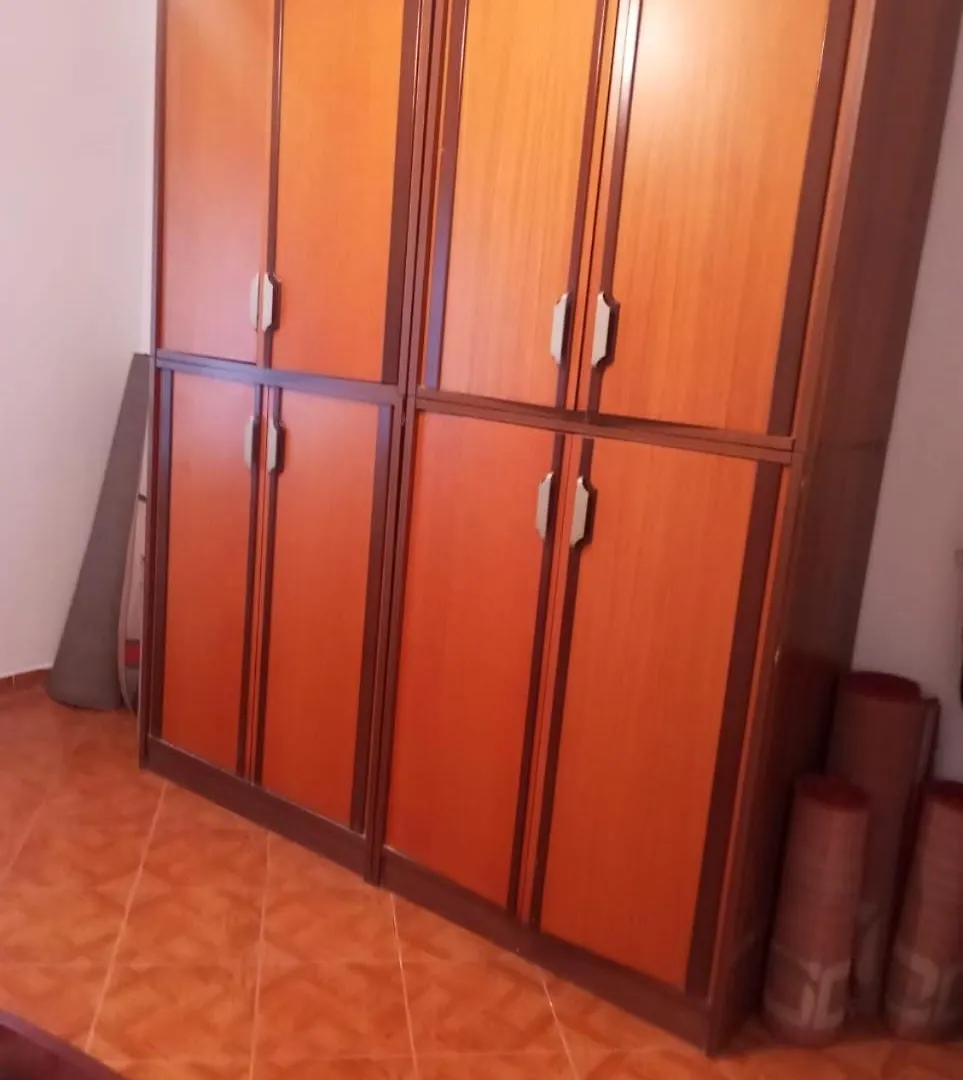Guest House Viola Polisi i Vogel